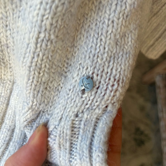 Eddie Bauer | Turtleneck tunic - Picture 3 of 10